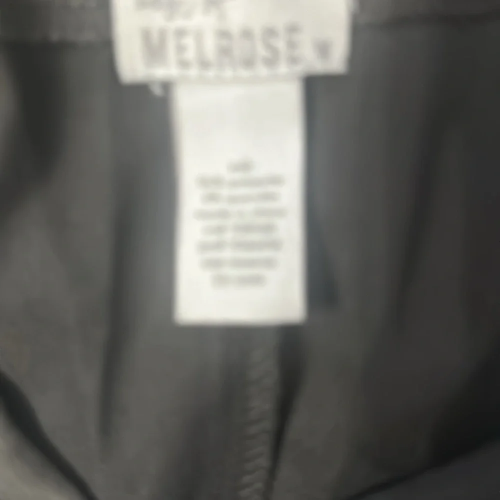 Brand new size Medium Satin Cargo pants - Picture 7 of 7